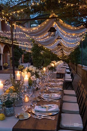 long tables wedding banquet long tables wedding banquet