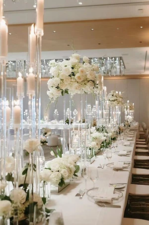 wedding receprion centerpiece wedding receprion centerpiece