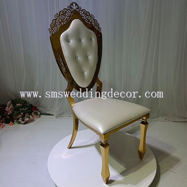 queen throne chair