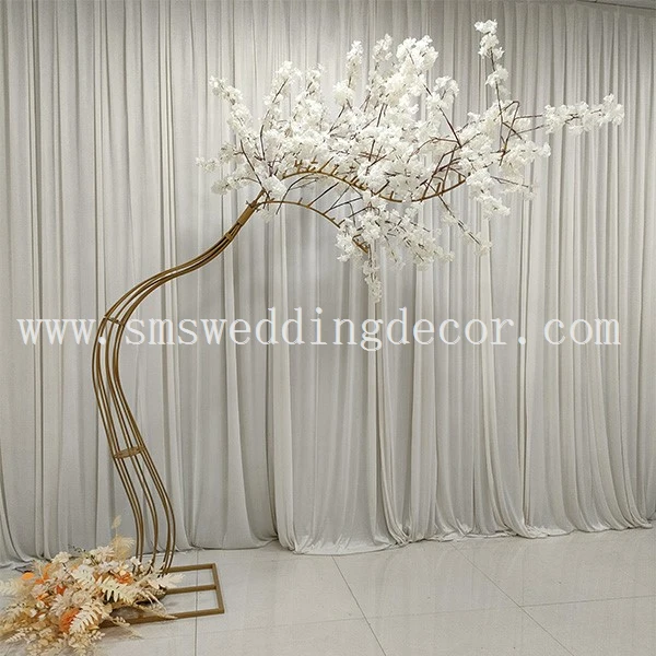 white artificial blossom tree white artificial blossom tree