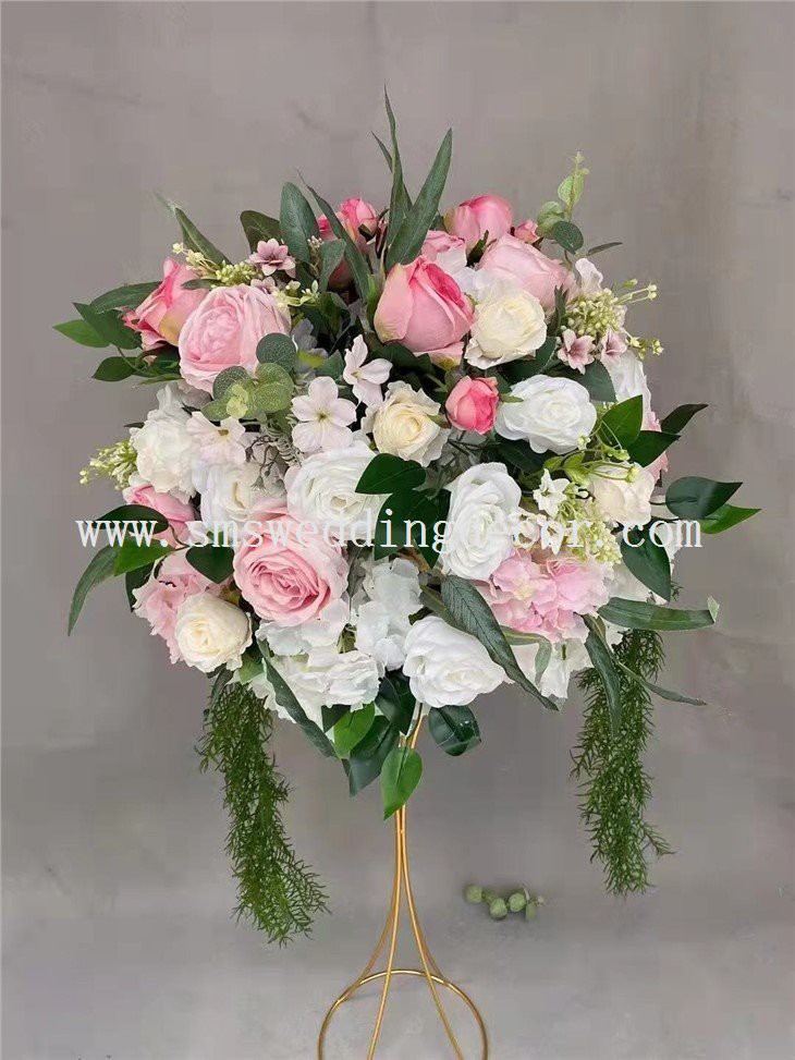 floral silk arrangements centerpieces