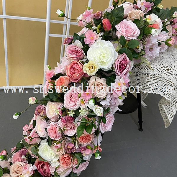 flower table centerpieces
