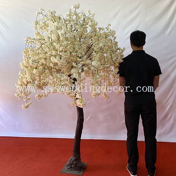 blossom tree faux