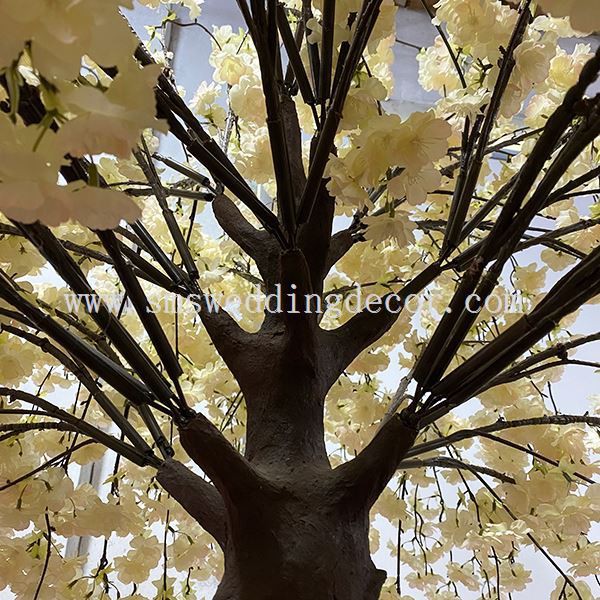 cheap artificial cherry blossom tree