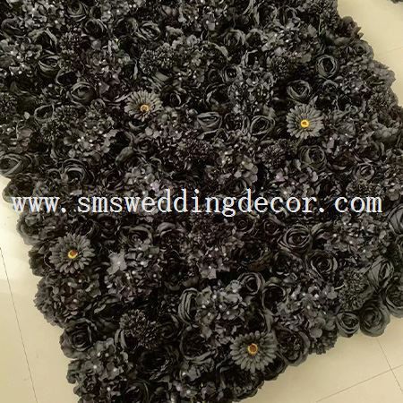 decorative flowers for wall