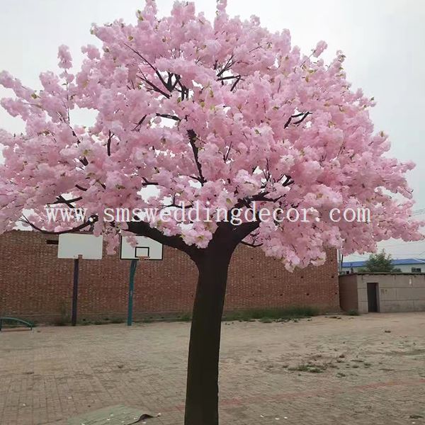 Large Artificial Cherry Blossom Trees Large Artificial Cherry Blossom Trees