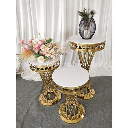 party pedestal