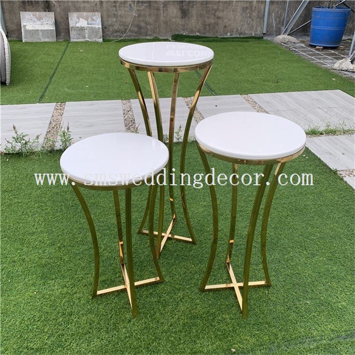 display plinth stand