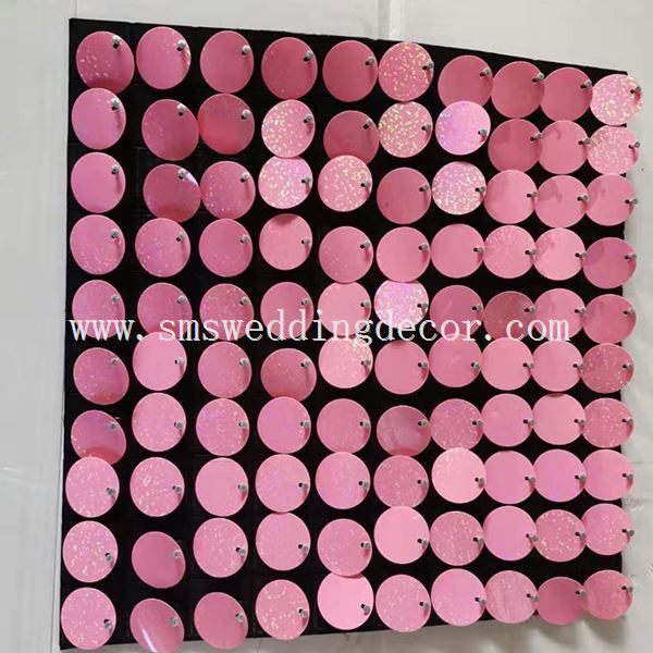 panel 4d shimmer wall