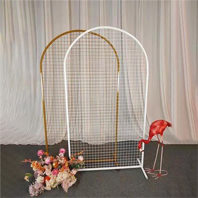 Bingkai Mesh Gerbang