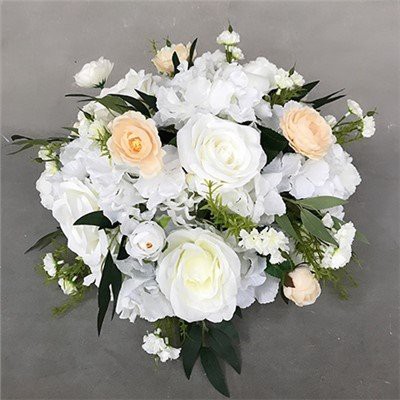 Sejambak Bunga Tengah