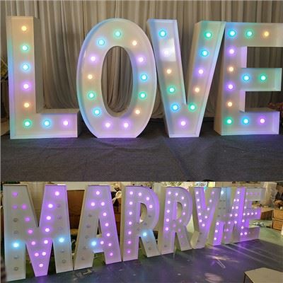Surat Cinta Marquee