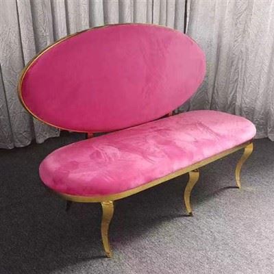 Pelamin Tempat Duduk Cinta Baldu