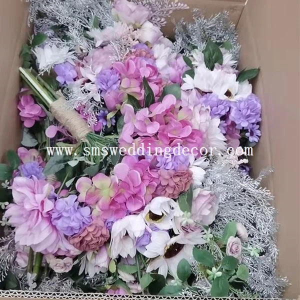 wedding bouquets for summer