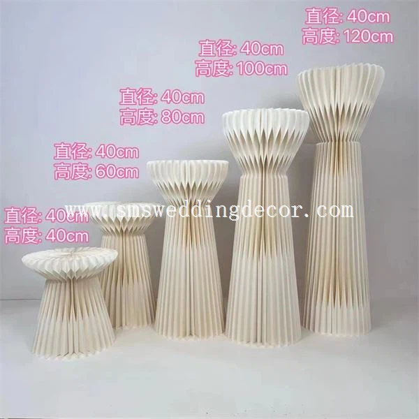 pedestal display stand