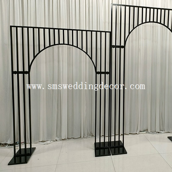 ceremony arch
