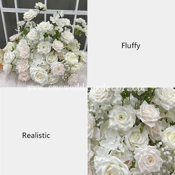 silk flower balls wholesale