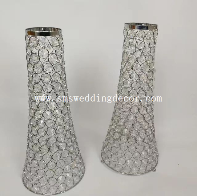 bulk flower vases wedding