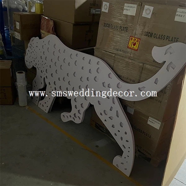 wedding design backdrop