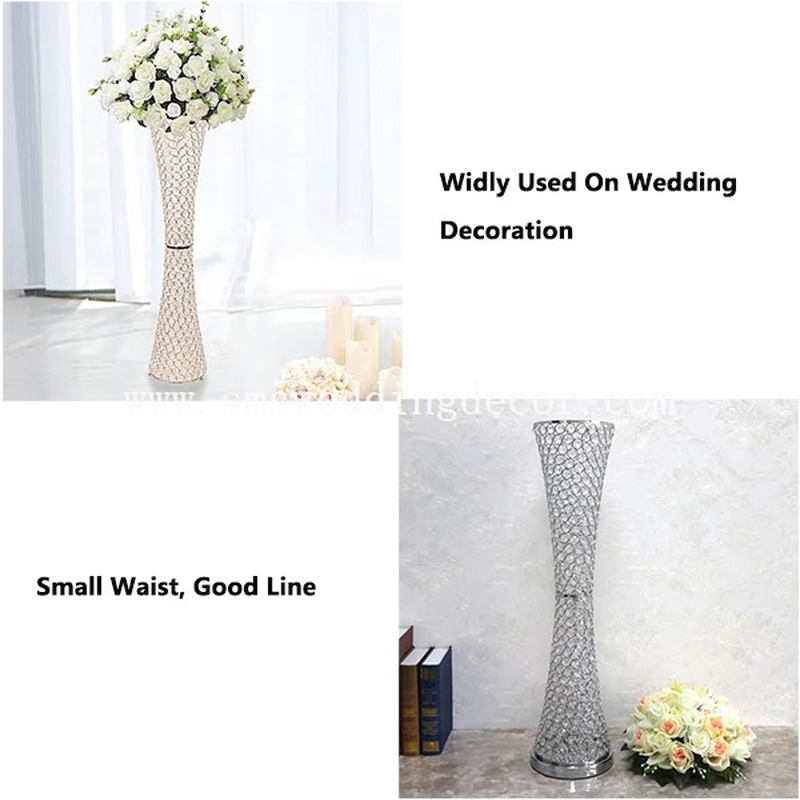 Tall Centerpiece Stands Tall Centerpiece Stands