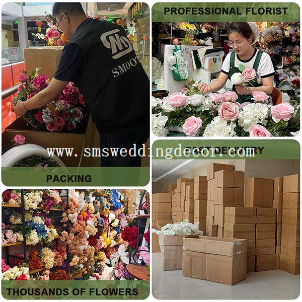 Flower Warehouse Flower Warehouse