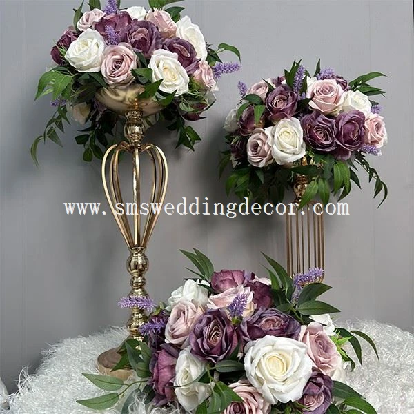floral centerpieces for rehearsal dinner