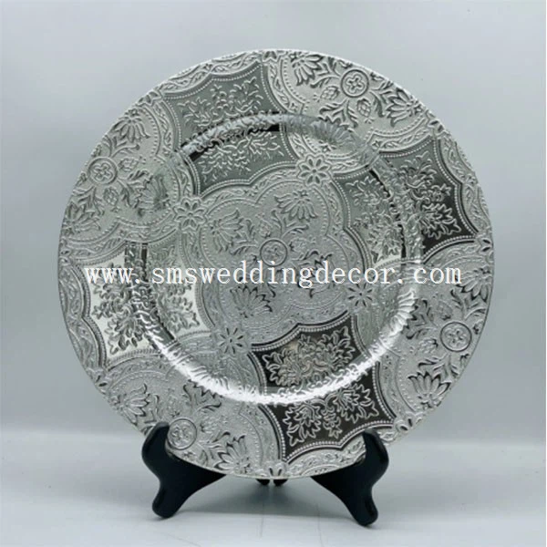 bulk plastic dinner plates for wedding