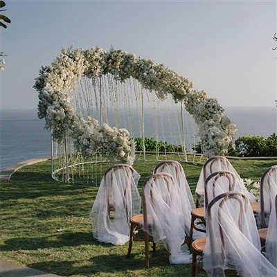 Hiasan Pentas Perkahwinan Latar Belakang