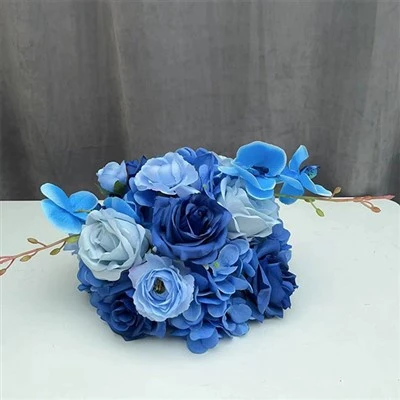 Pusat Perkahwinan Biru