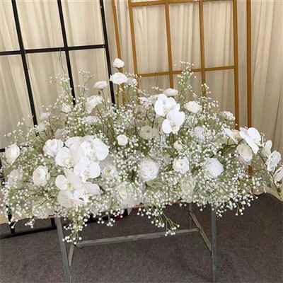 Gubahan Bunga Perkahwinan Moden