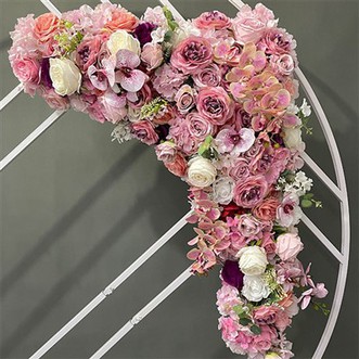 Bunga Arbor Perkahwinan