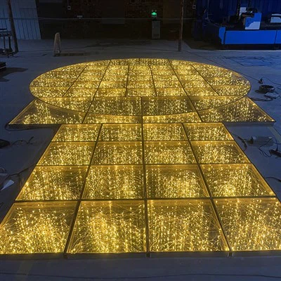 Lantai Tarian Perkahwinan