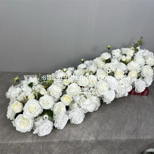 fake flowers for wedding centerpieces