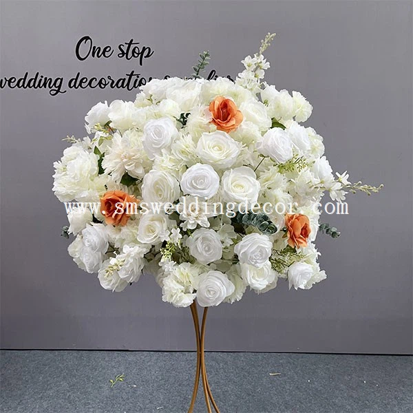 wedding floral centerpieces cost