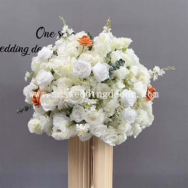 easy flower arrangements for tables